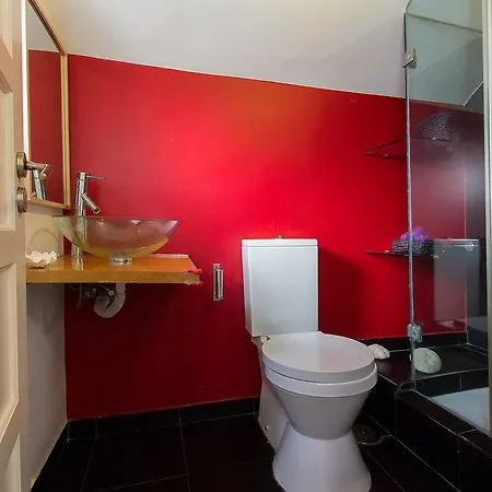 Apartament Castelo River View By Homing Lizbona