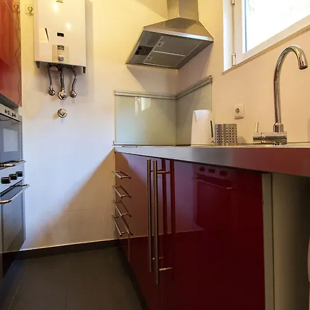Apartament Castelo River View By Homing *